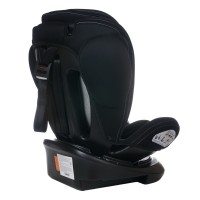 Автокресло Martin noir Grand Fix 360 Melange Blue